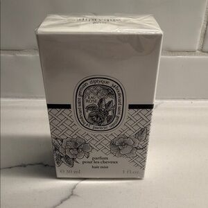 DIPTYQUE Eau Rose Fragrance Hair Mist - Sealed
